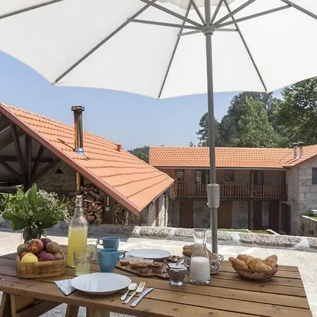 Vakantiehuis Beiral *