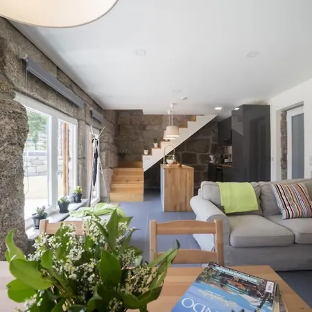 Holiday home Beiral