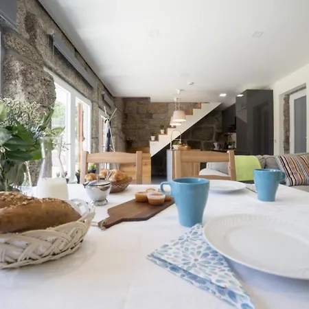 Holiday home Beiral *