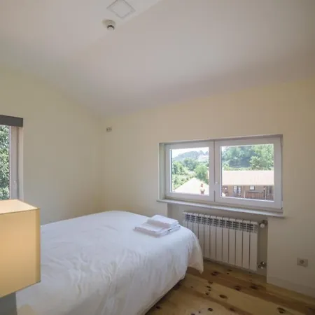 Beiral Holiday home *