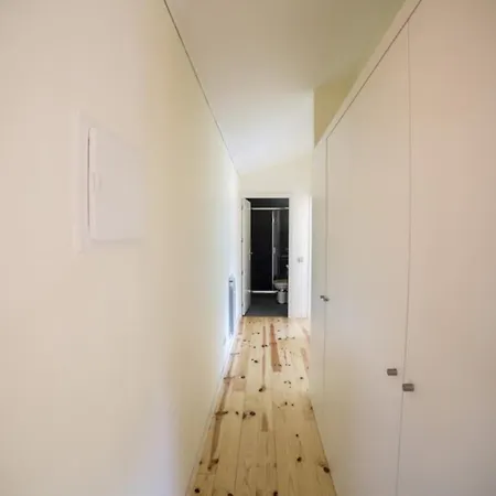 Vakantiehuis Beiral *