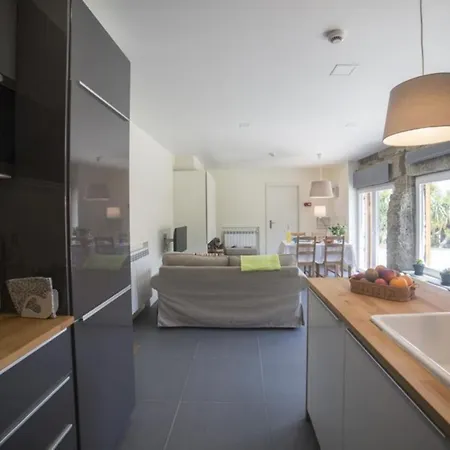 Beiral Holiday home