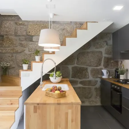 Beiral Vakantiehuis Penafiel