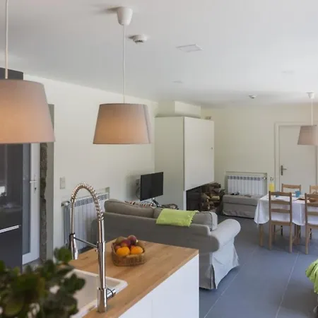 Holiday home Beiral Penafiel