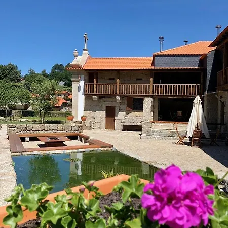 Holiday home Beiral *