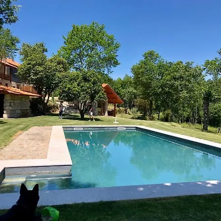 Holiday home Beiral *