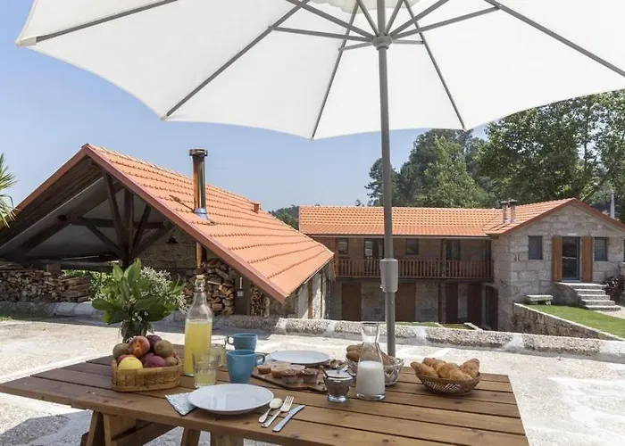 Holiday home Beiral *