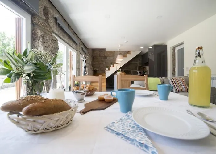 Holiday home Beiral *