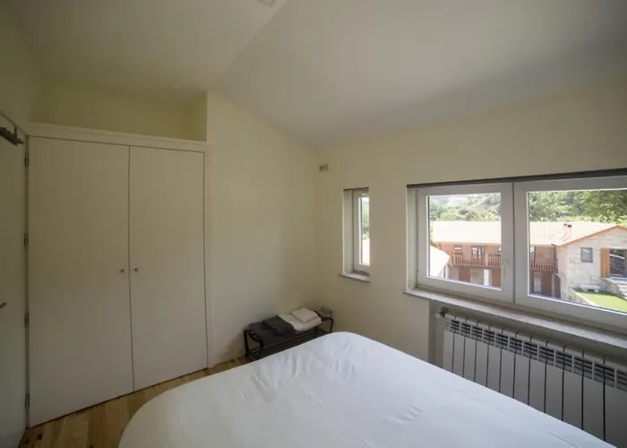 Dom wakacyjny Beiral Penafiel