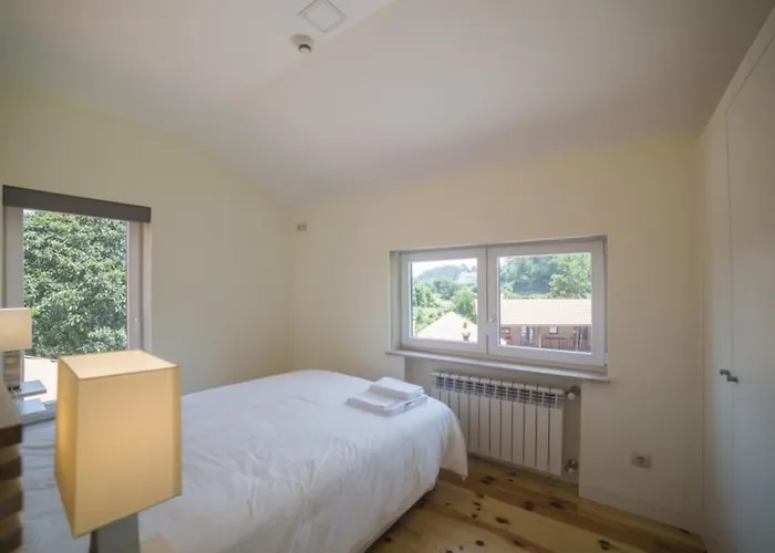 Beiral Holiday home *