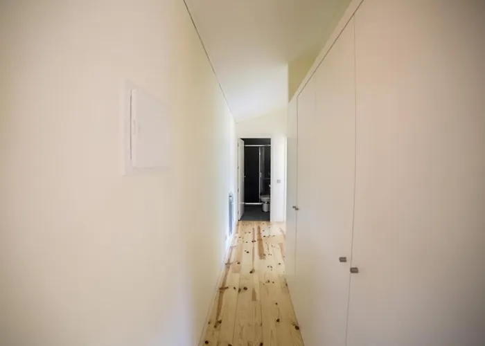 Holiday home Beiral *