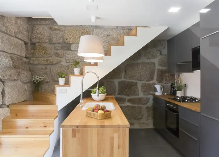 Beiral Holiday home Penafiel