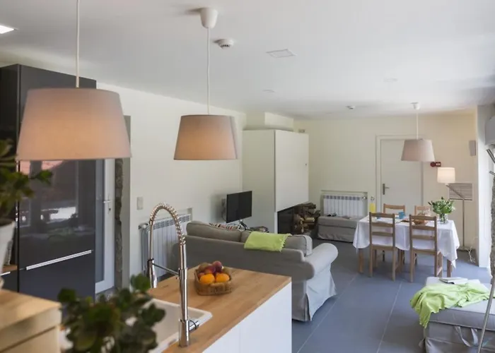 Holiday home Beiral Penafiel